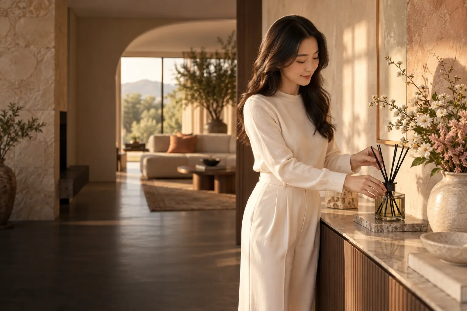 Home Fragrance ready-stock wholesale products