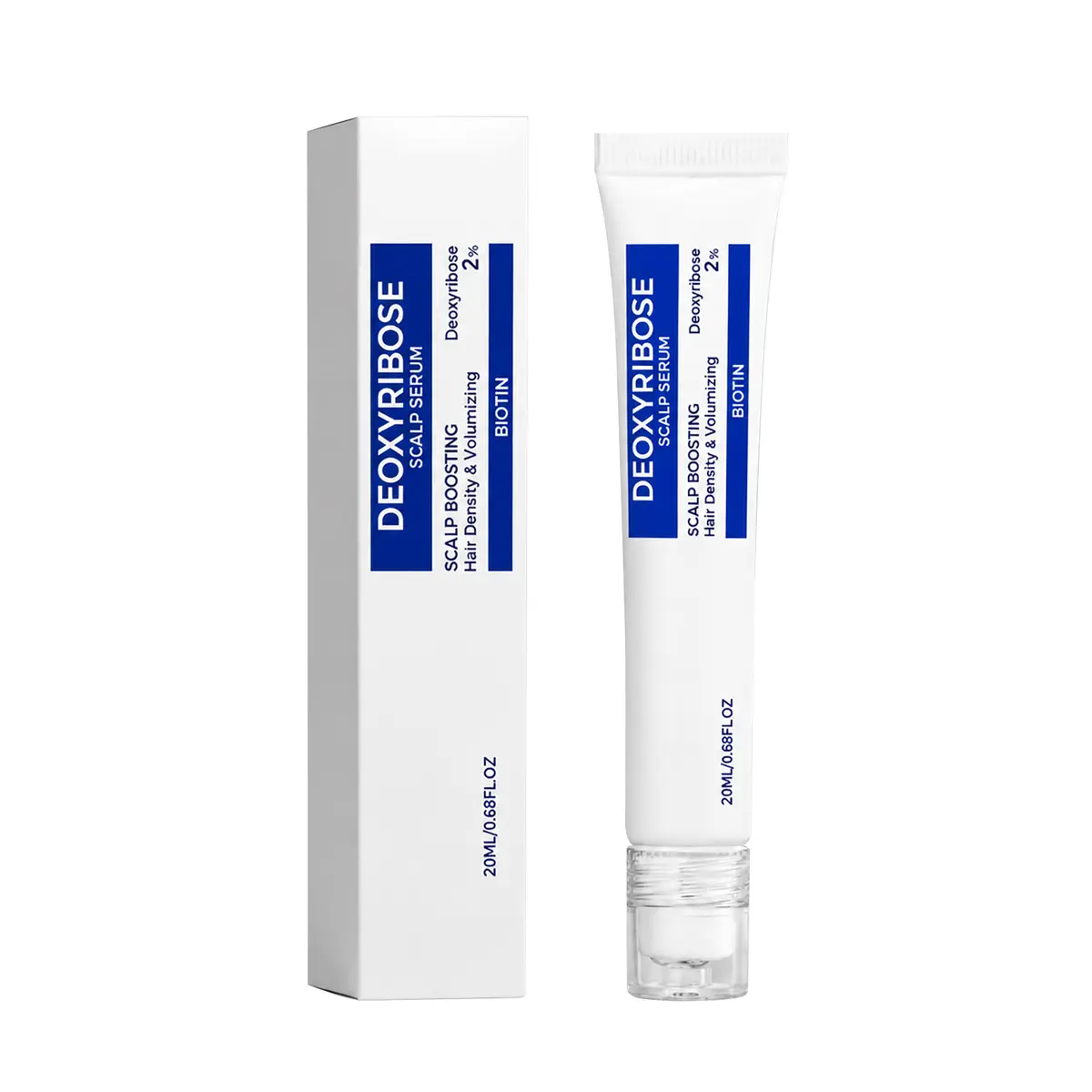 Scalp Roll-On Serum